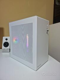 PC Mini ITX Ryzen 7, RTX 2080, 16GB, 512GB