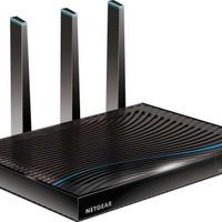 modem router  Tri Band WiFi VDSL ADSL Nighthak X8