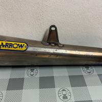 Scarico Arrow Pro-race