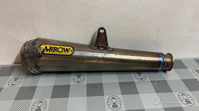 Scarico Arrow Pro-race