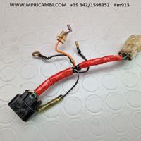 CABLAGGIO ELETTRICO YAMAHA YZ 125 1996 1997 YZ125