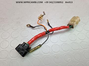 CABLAGGIO ELETTRICO YAMAHA YZ 125 1996 1997 YZ125
