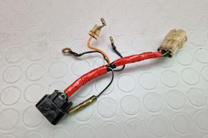 CABLAGGIO ELETTRICO YAMAHA YZ 125 1996 1997 YZ125