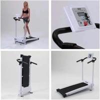 tapis roulant iWalk attrezzo fitness motorizzato
