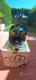 Accessori moto