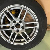 Cerchi in lega 16 Golf 7 - 7,5 - 8