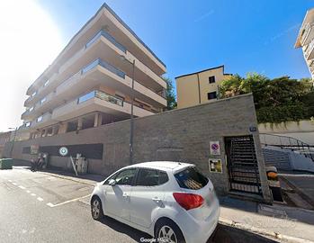 Bilocale via Fabio Severo 112 Cologna-Università