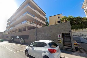 Bilocale via Fabio Severo 112 Cologna-Università