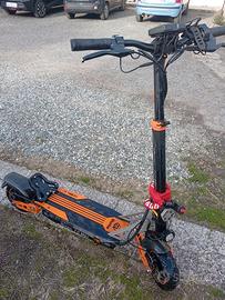 Monopattino elettrico ruitoo T2 max