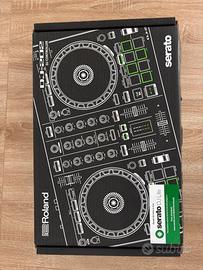 Roland DJ-202