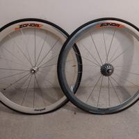 Ruote Campagnolo Zonda Vintage 1995