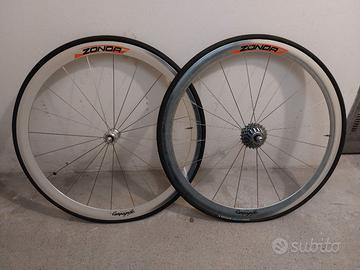 Ruote Campagnolo Zonda Vintage 1995