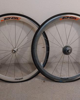 Ruote Campagnolo Zonda Vintage 1995