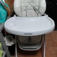 Sediolone Foppapedretti