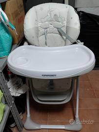 Sediolone Foppapedretti