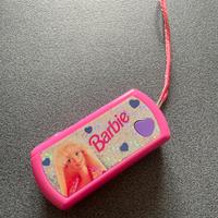 Fotocamera Barbie Vintage anni 90