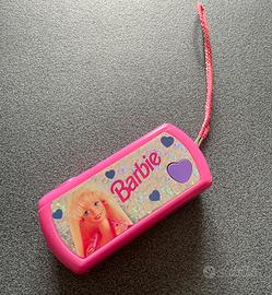 Fotocamera Barbie Vintage anni 90