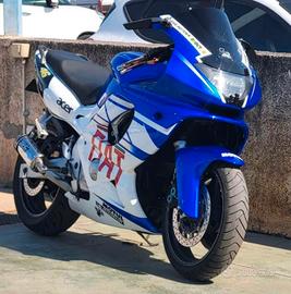 1997 Yamaha yzf