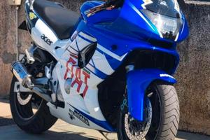 1997 Yamaha yzf