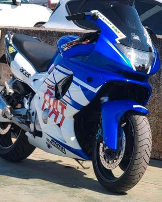 1997 Yamaha yzf