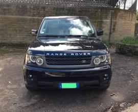 LAND ROVER Range Rover 1ª-2ªs. - 2009