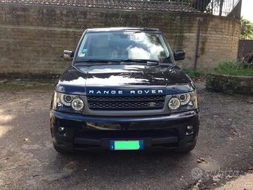 LAND ROVER Range Rover 1ª-2ªs. - 2009