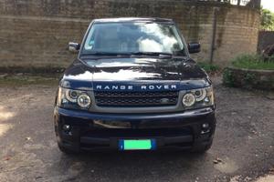 LAND ROVER Range Rover 1ª-2ªs. - 2009