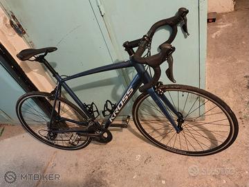 Bici da corsa kross vento 2.0