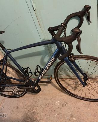 Bici da corsa kross vento 2.0