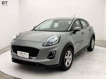FORD Puma '19-> - Puma 1.0 EcoBoost 95 CV S&S Conn