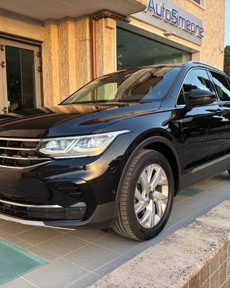 VOLKSWAGEN Tiguan 2.0 TDI 150 CV SCR DSG Eleganc