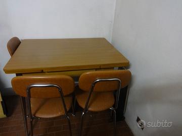tavolo  in formica