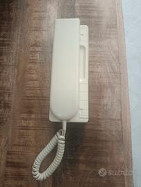 Citofono Urmet 1130/11