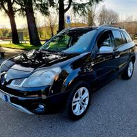 Renault Koleos 2.0 dCi 150CV 4X4 Bose