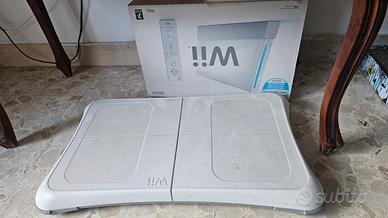 Nintendo Wii