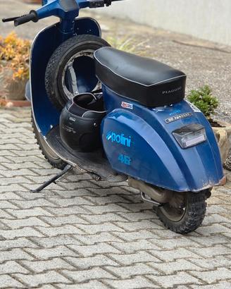 vespa 50 special