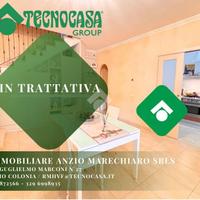 PORZIONE DI BIFAMILIARE A ANZIO