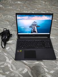 Notebook Acer Aspire 7