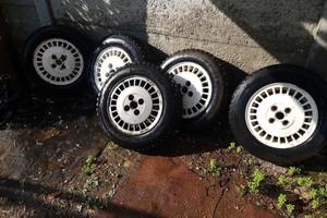 cerchi uno turbo ie 13 