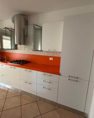 CUCINA SCAVOLINI mt.4,80