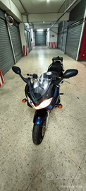 Suzuki bandit 1200 anno 2001 perfetta km 19.516