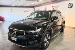 Volvo XC40 T5 Recharge Plug-in Hybrid Inscription 