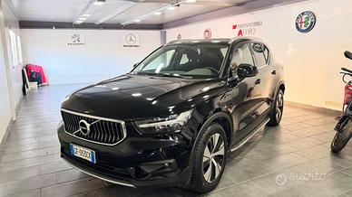 Volvo XC40 T5 Recharge Plug-in Hybrid Inscription 