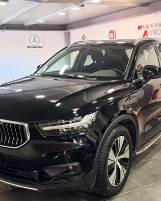 Volvo XC40 T5 Recharge Plug-in Hybrid Inscription 
