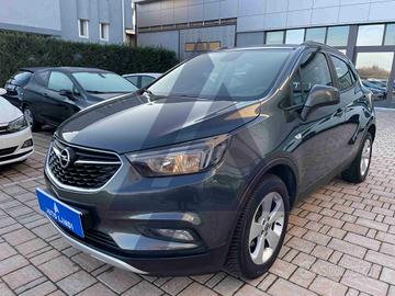 Opel Mokka X 1.6 CDTI Ecotec 136CV 4x4 Start&Stop 