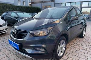 Opel Mokka X 1.6 CDTI Ecotec 136CV 4x4 Start&Stop 