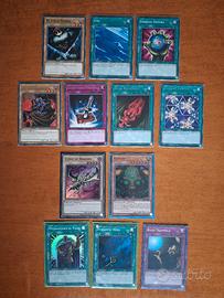 Yugioh 25° Anniversario