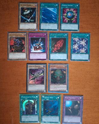 Yugioh 25° Anniversario
