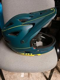 casco Giro Switch Blade Mips