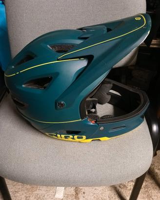 casco Giro Switch Blade Mips